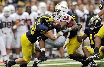 Want Mustard On That Sandwich? (detnews.com)