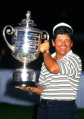 Tom Watson, Jack Nicklaus And The Top 15 Golfers From The 80s 