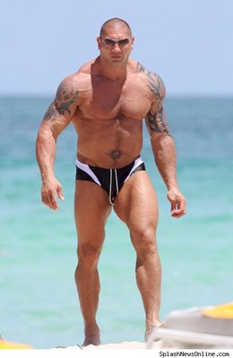Batista Underwear