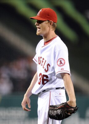 Weaver leads a rotation that matches up with any in all of baseball