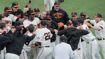 With a shutout game, they win again after 7 years 