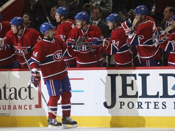Tomas Plekanec