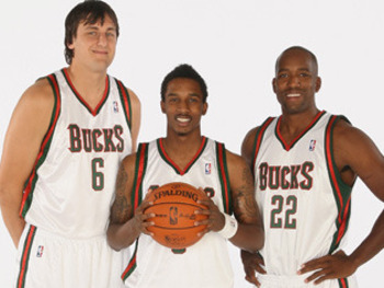 Milwaukee BUCKS Official New  Bucks_display_image