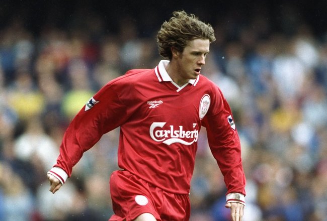 Mcmanaman Liverpool