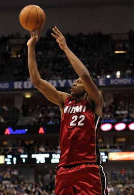Like Anthony, James Jones is one dimensional