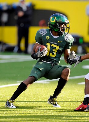 The Pac 10 has only two undefeated teams left