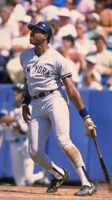 Winfield, circa 1988.