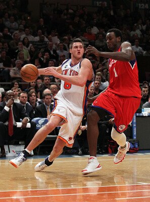 Dalembert will offer a defensive presence Sacramento has lacked.