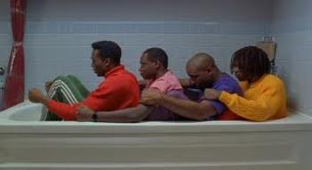 Cool Runnings movies in Canada