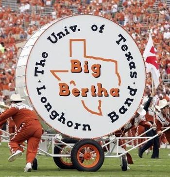 Texas Big