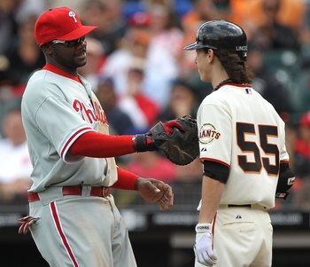 san francisco giants