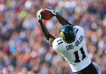 2011 Miami Dolphins' Free Agency Preview: Speed Receivers