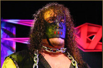 abyss wwe