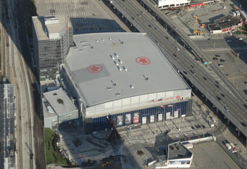 Acc Seating Raptors