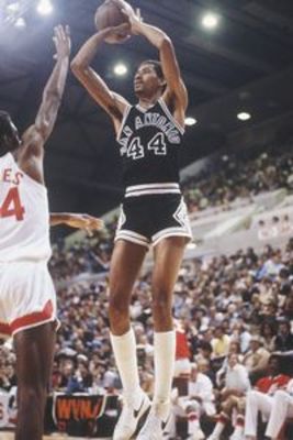 Iceman Gervin