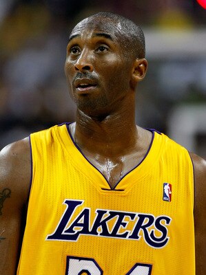 kobe bryant kobe bryant on you tube