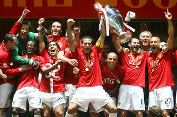 2008 winners