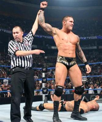 Kaiser (c) vs Oscar vs RateDX vs Awesome Mizanin por el WWE Title Randy-orton-wins_display_image