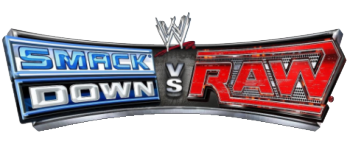 Title Unification Or Brand Extension? What Should WWE Do? WWE_SmackDown_vs_Raw_generic_logo_display_image