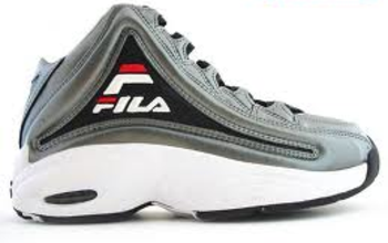 Basketball Shoes of All-Time