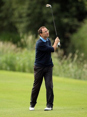 Is he ready to part with his free time in Sutton, to take on the momentous job of rebuilding Liverpool?