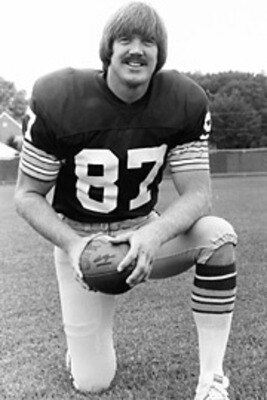 jerry smith redskins