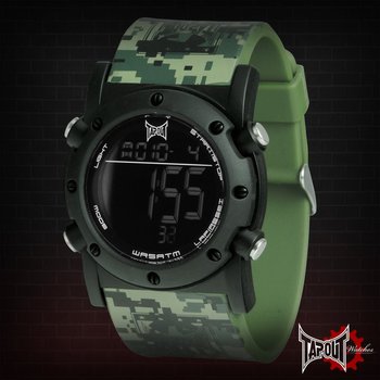 Commando Watch