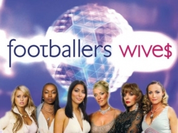 real footballers wives