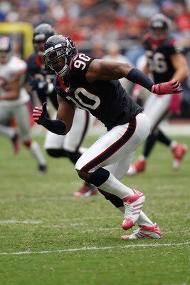 Mario Williams