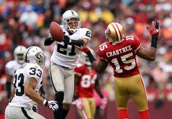 Nnamdi Asomugha