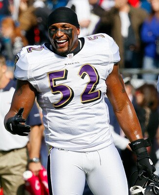 Ray Lewis