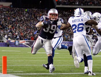 Danny Woodhead