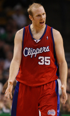 Kaman Clippers