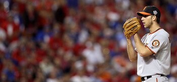 World Series Game 4 Report Card: Bumgarner's Gem Puts Giants In Driver's Seat