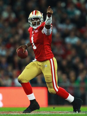 Troy Smith