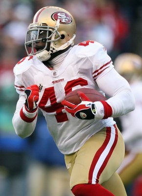 Delanie Walker