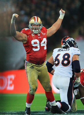 Justin Smith