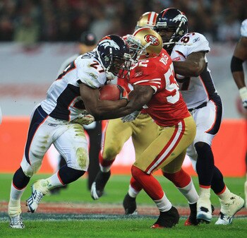 Patrick Willis