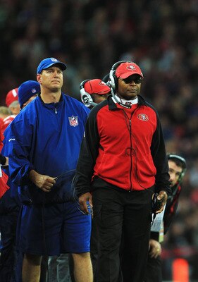 Mike Singletary