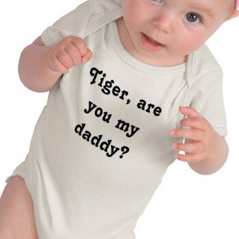 Daddy Tiger
