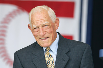 RIP Sparky Anderson