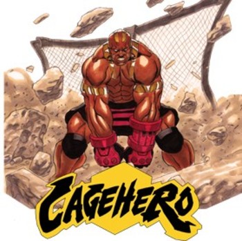 Cage Hero