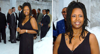 robin quivers