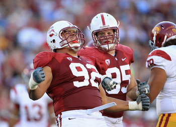 Stanford DT Sione Fua