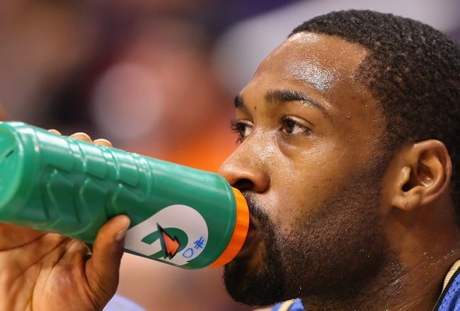 NBA Versions Of Randy Moss 10 Players Teams May End Up Exiling For 