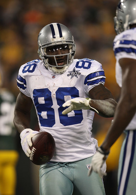 Antonio Bryant Cowboys