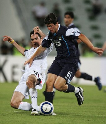 Thailand Troubles for Barton