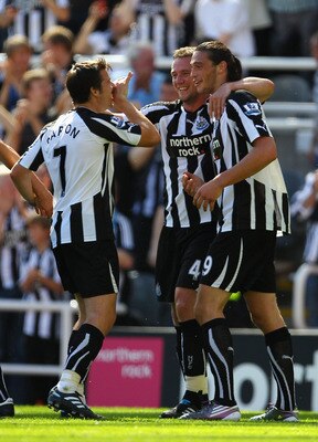 Barton gets back on track
