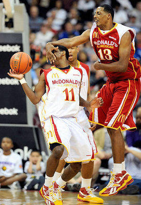Thad Melo