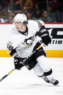 Kris Letang